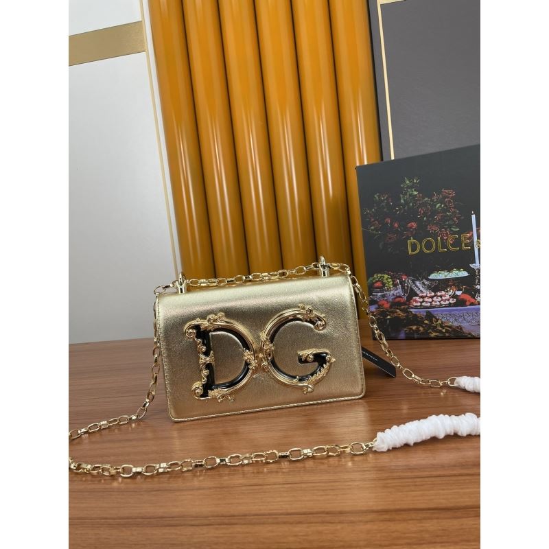D&G Satchel Bags